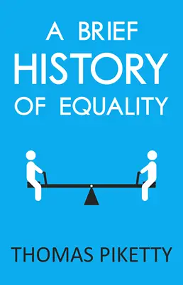 A brief history of equality