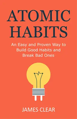 Atomic habits