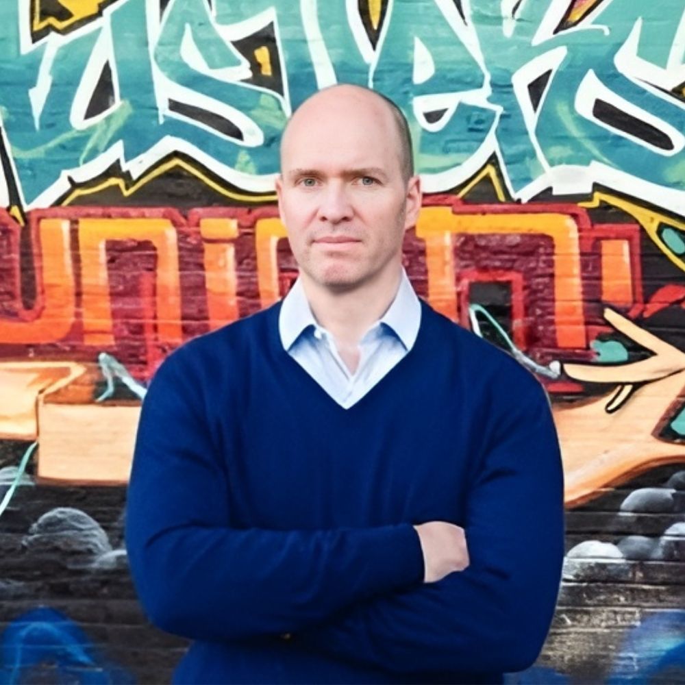 Ben Horowitz