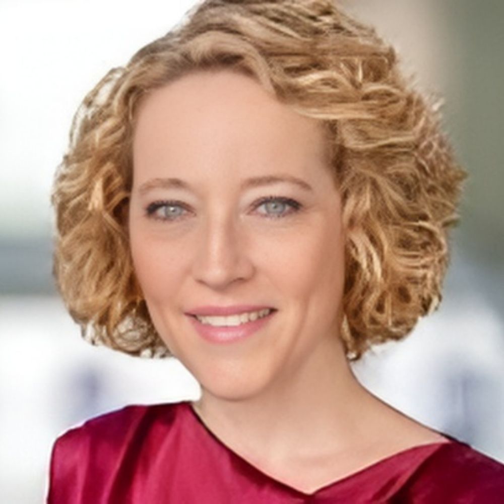 Cathy Newman
