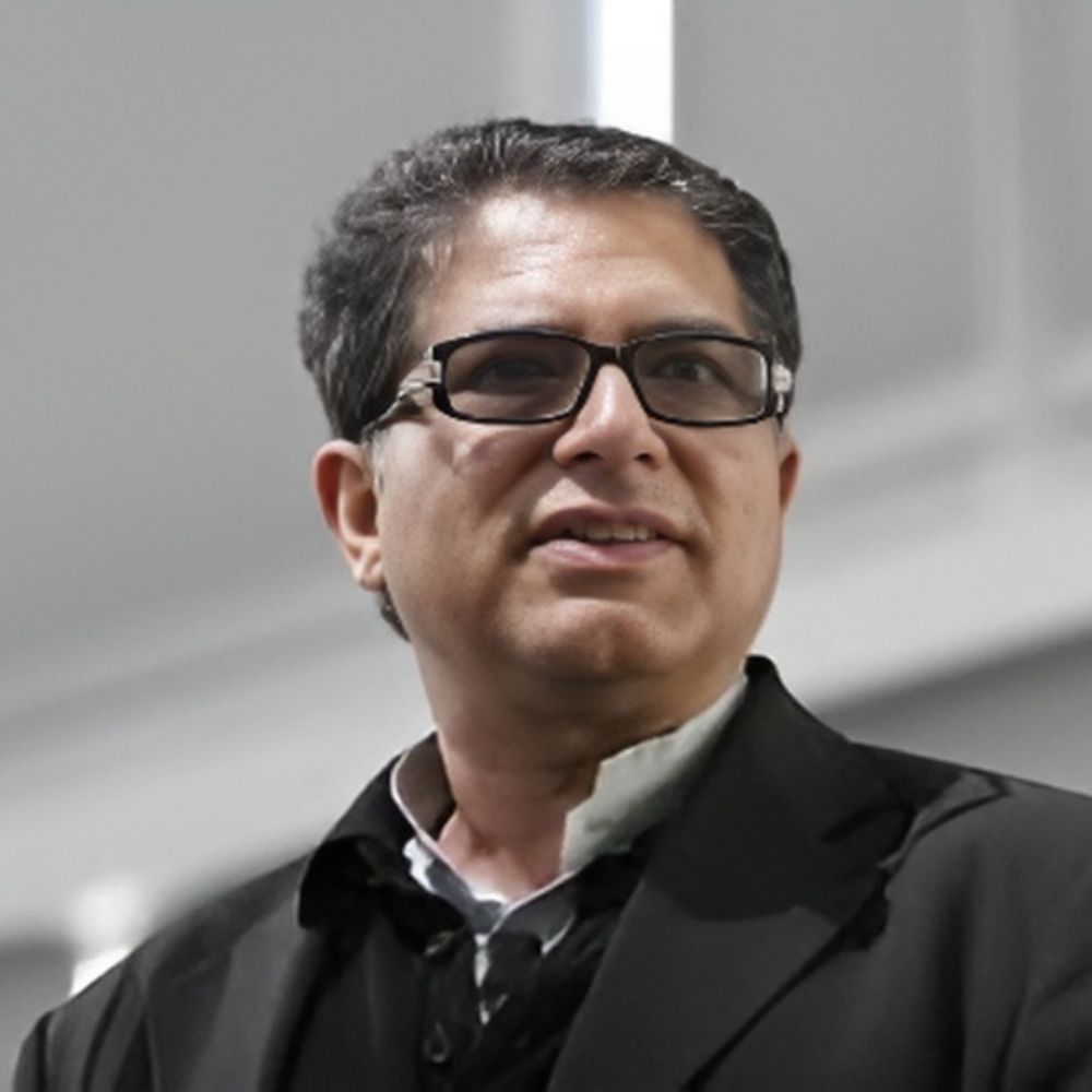 Deepak Chopra