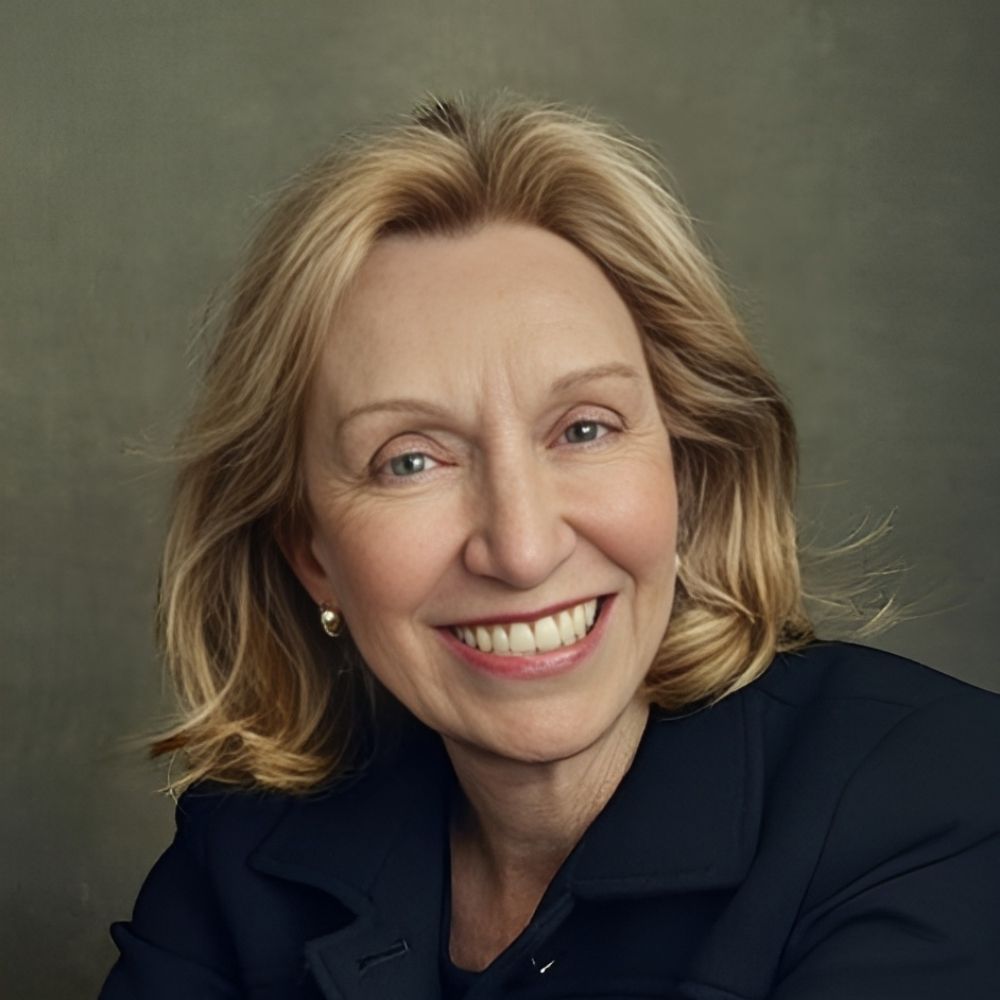 Doris Kearns Goodwin