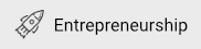 Entrepreneurship