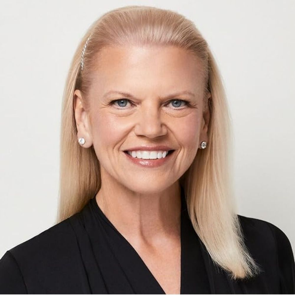 Ginni Rometty