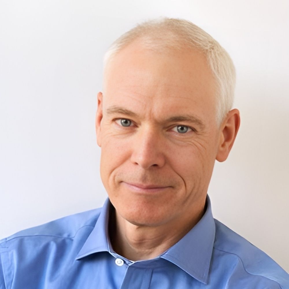 Jim Collins