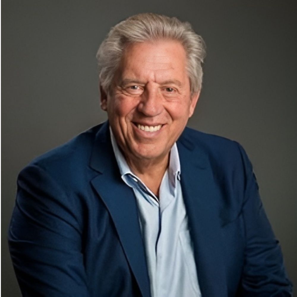 John C. Maxwell
