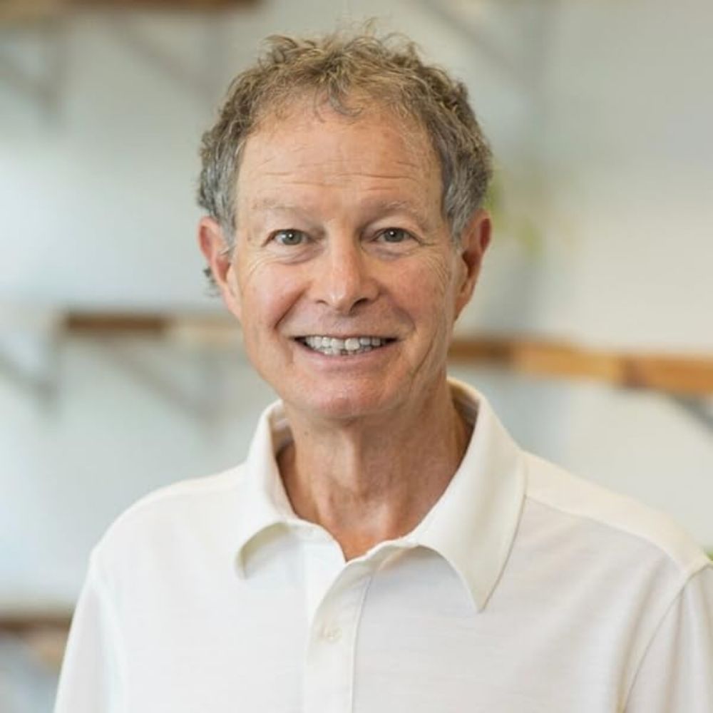 John Mackey