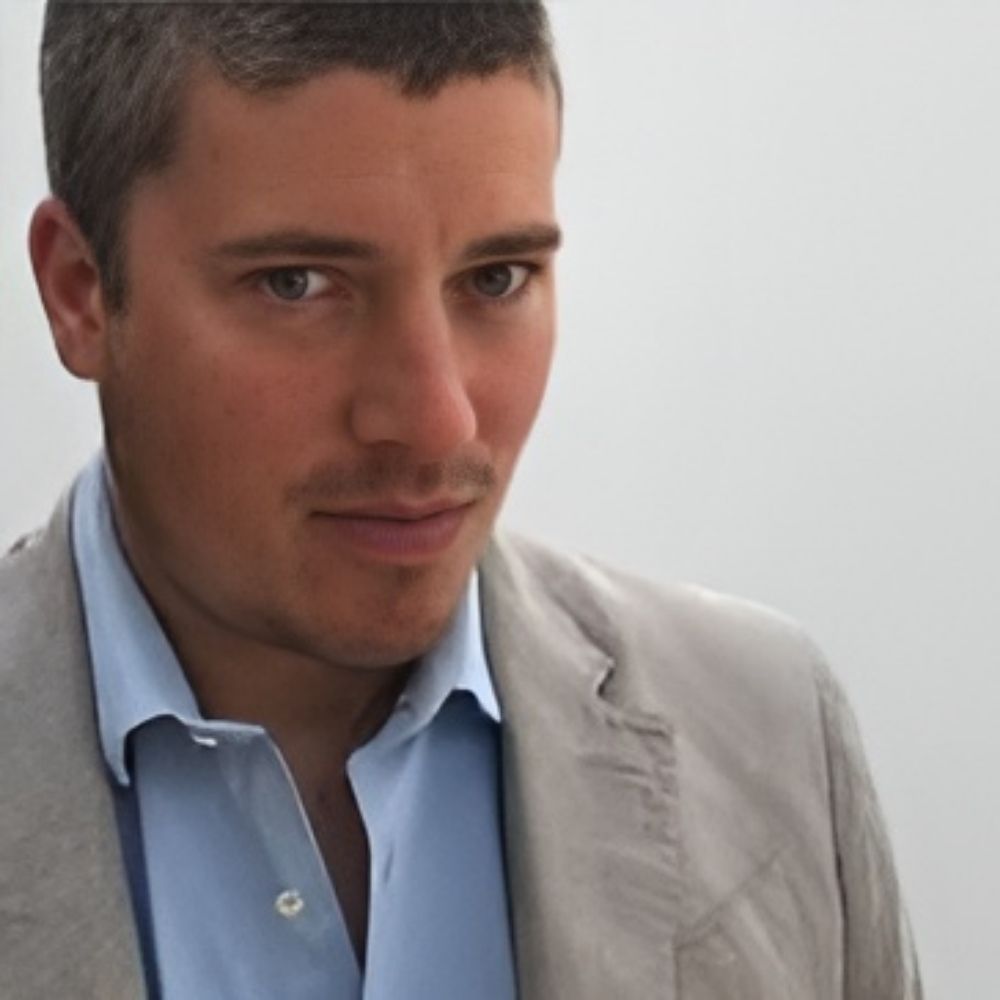 Justin Hempson-Jones