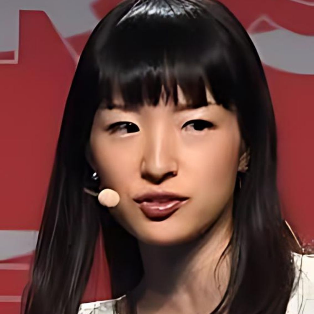 Marie Kondō