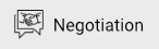 Negotiation