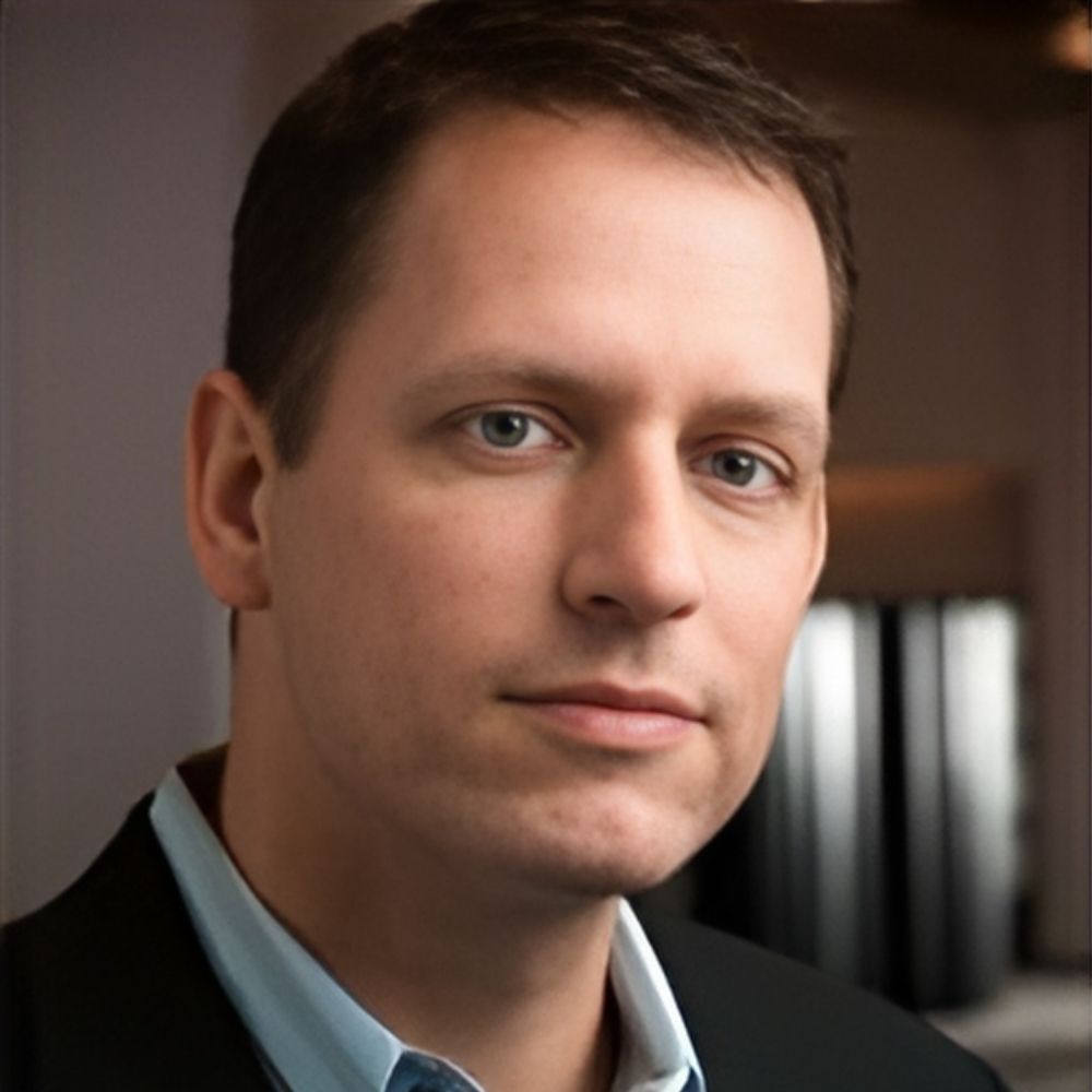 Peter Thiel