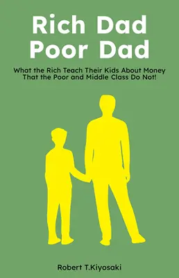 Rich dad poor dad