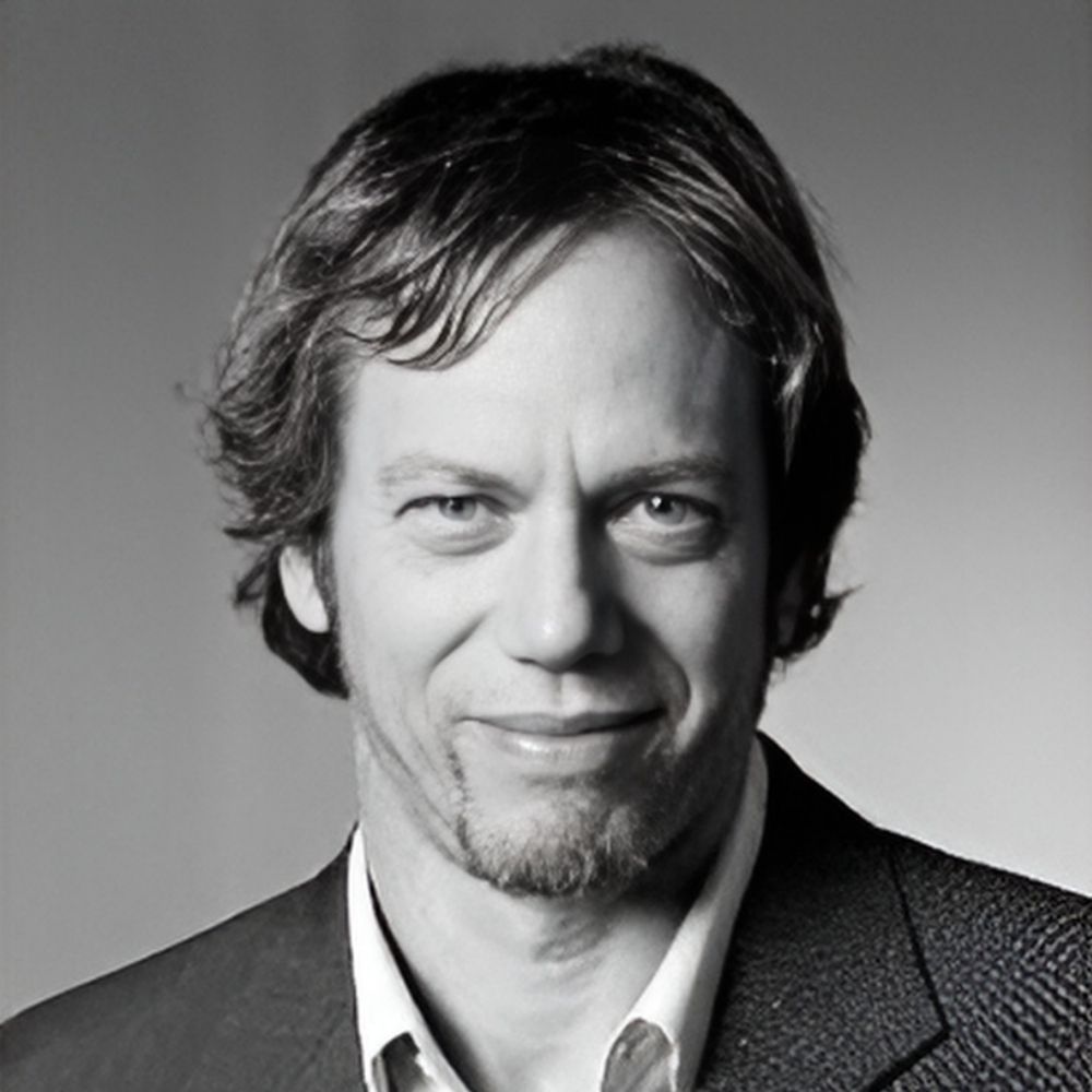 Robert Greene