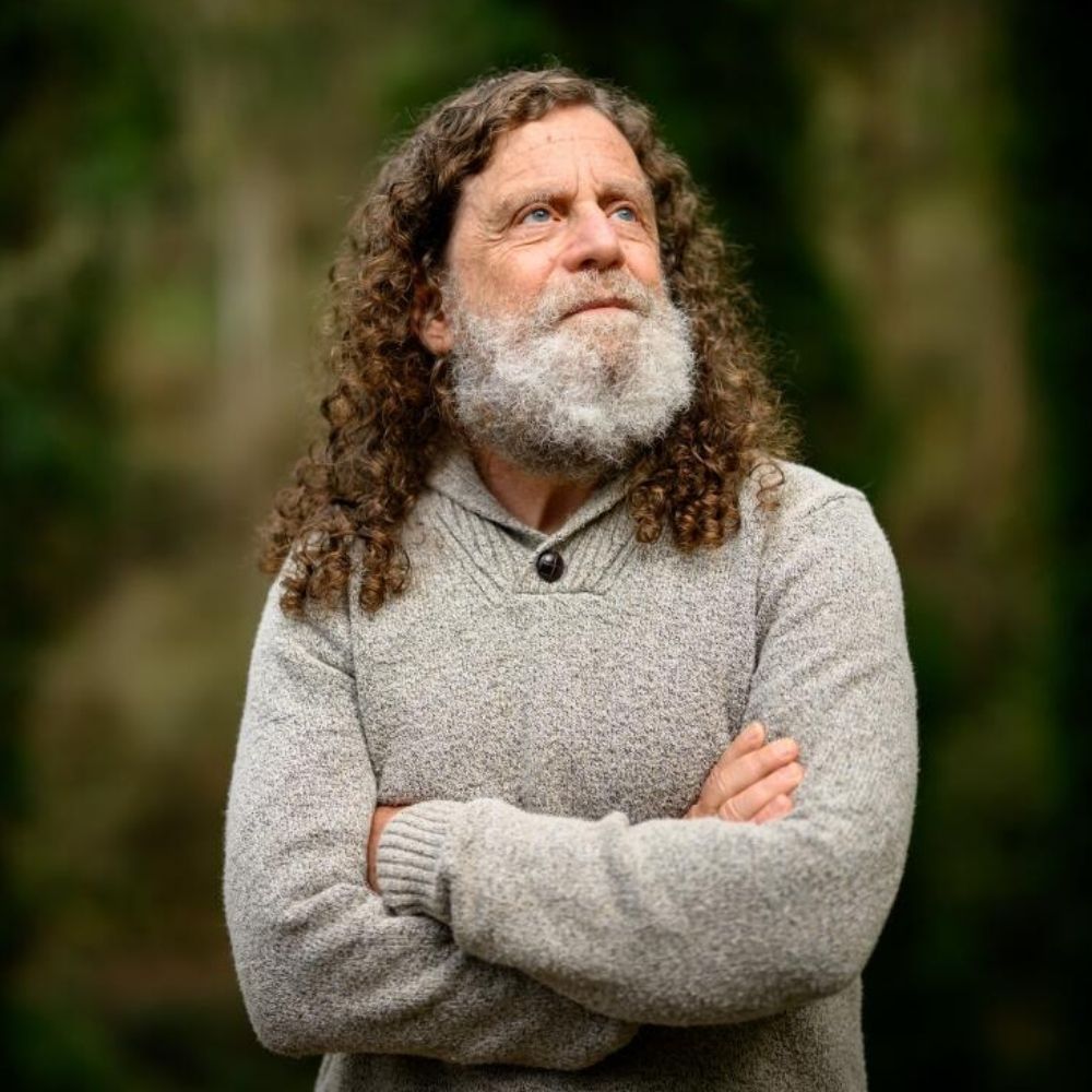 Robert M. Sapolsky