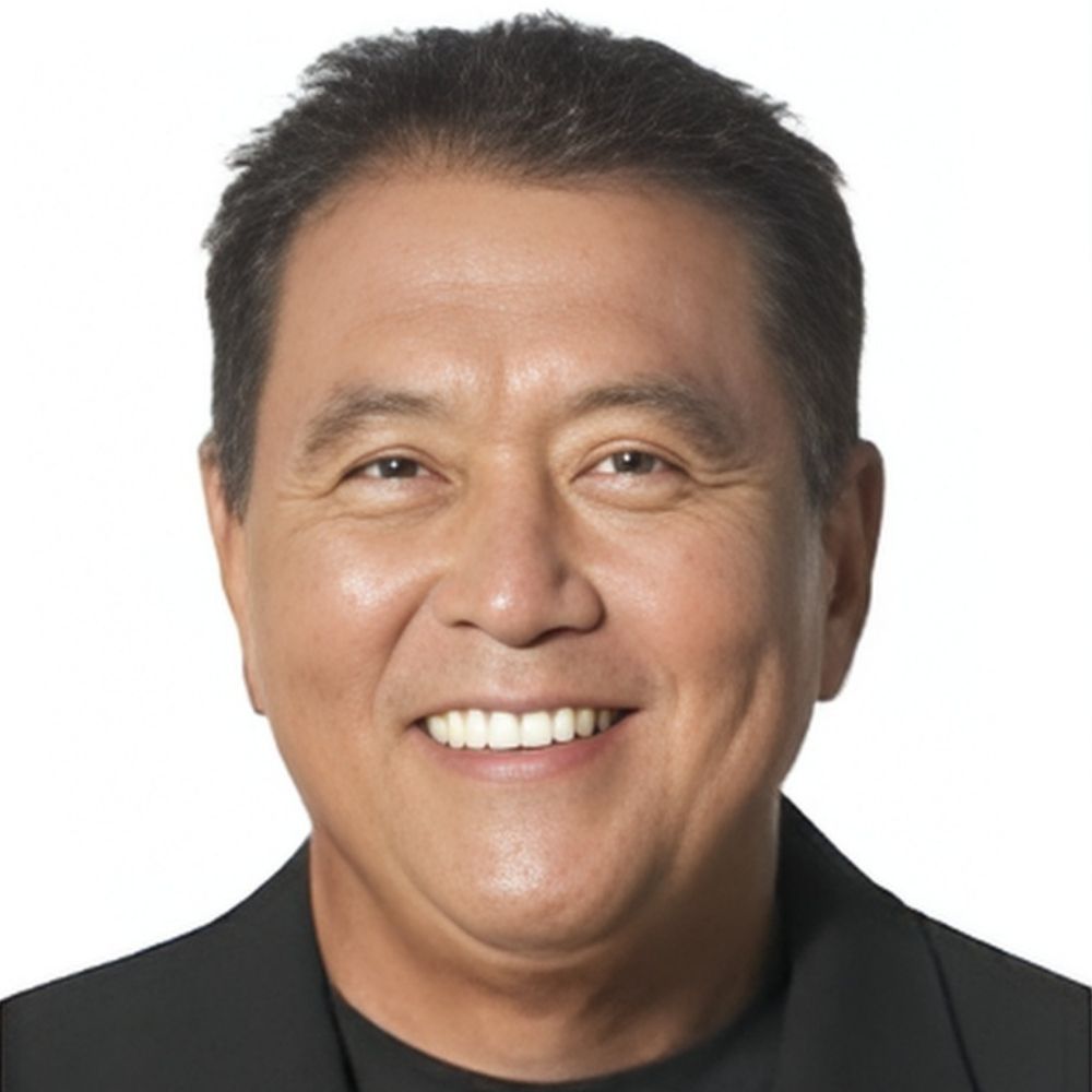 Robert T. Kiyosaki