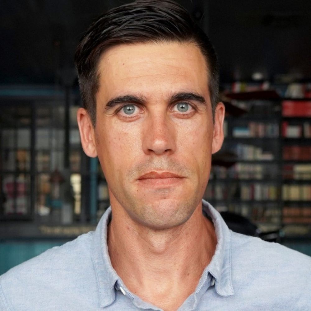 Ryan holiday