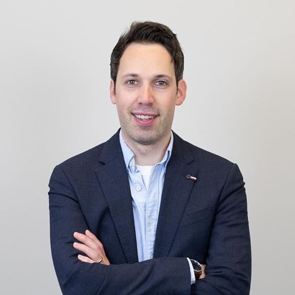 Sander van der Linden