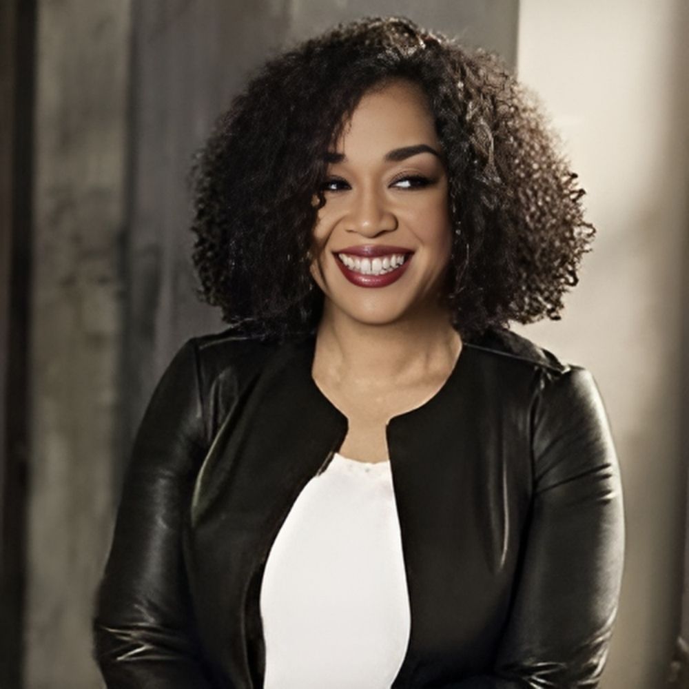 Shonda Rhimes