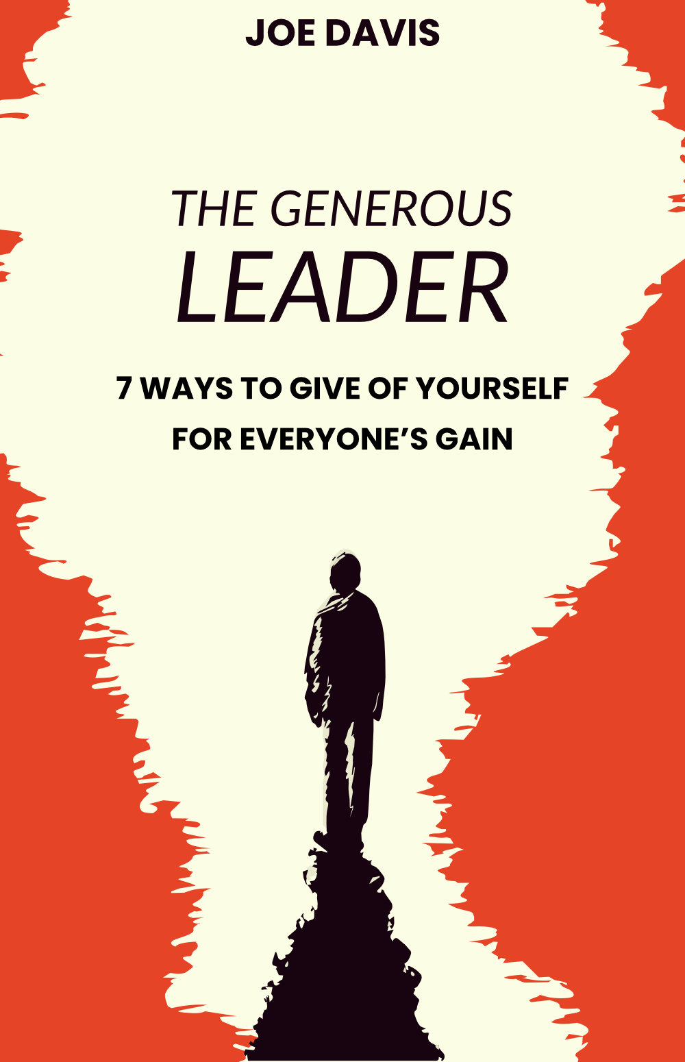 The generous leader