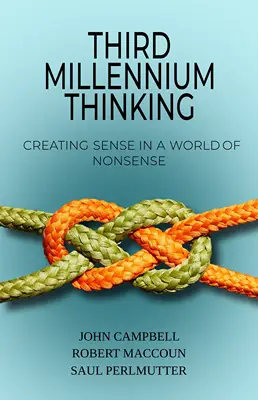 Third millennium thinking