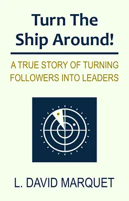 Turn the ship around