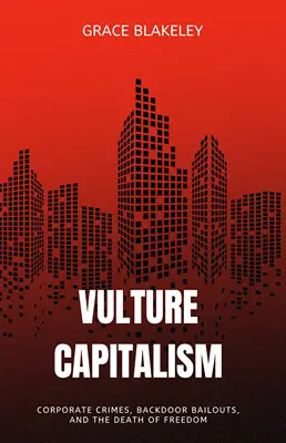 Vulture capitalism