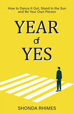 Year of yes