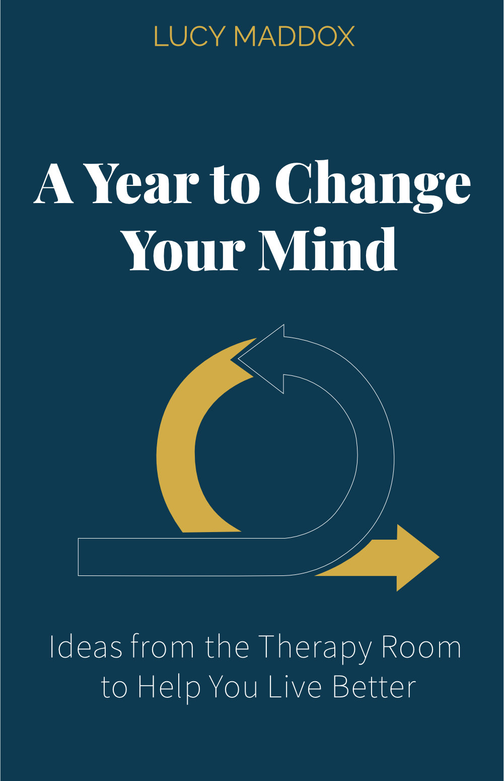 A year to change your mind