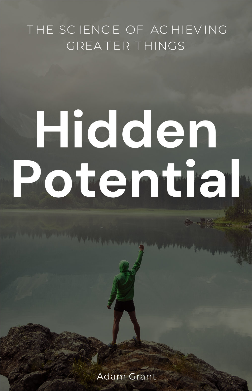 Hidden potential