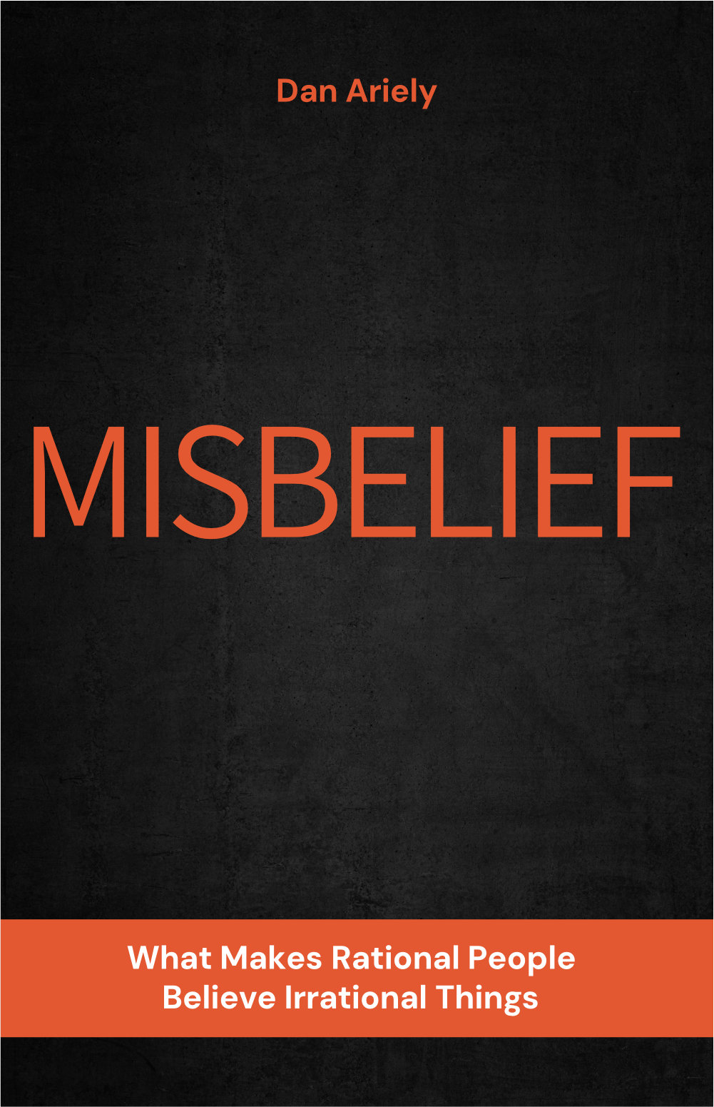 Misbelief