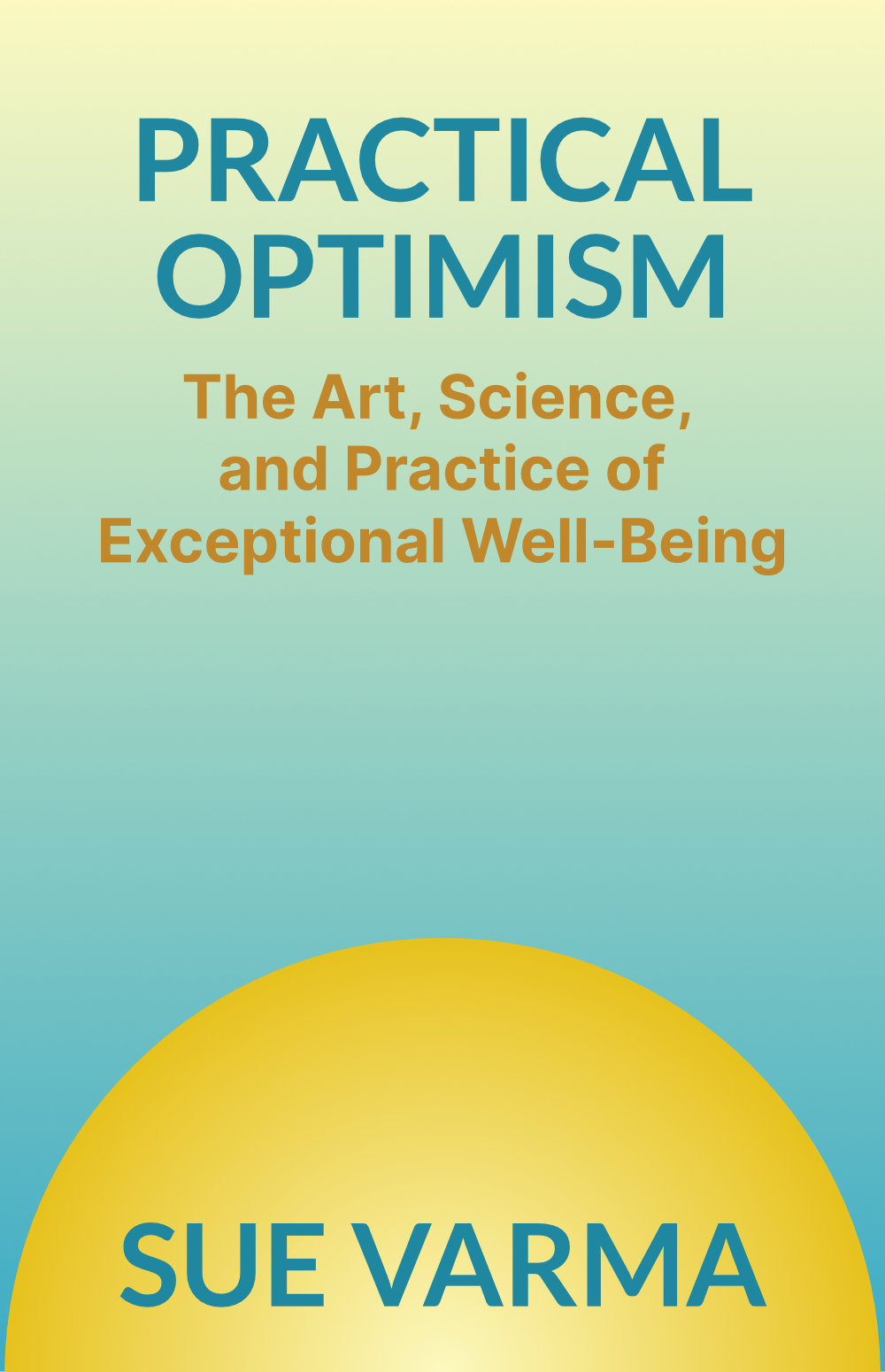 Practical optimism