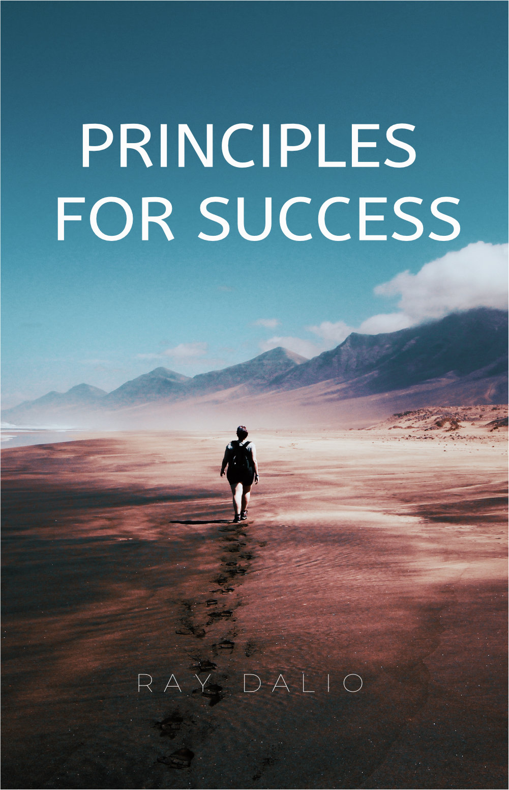 Principles for Success