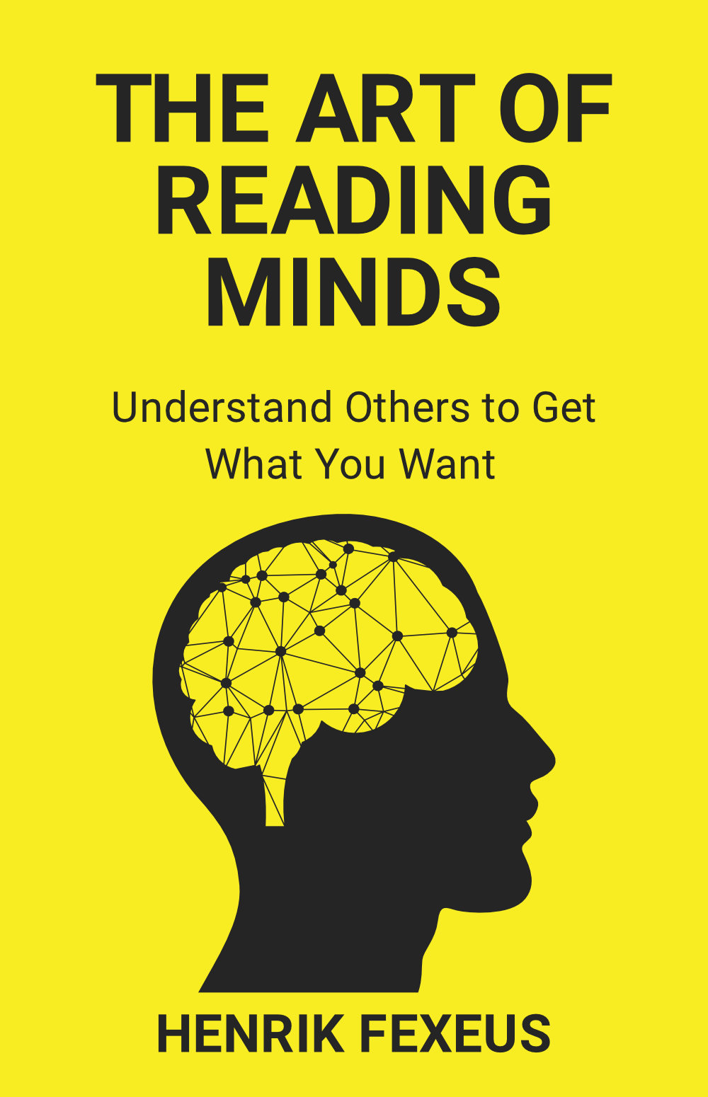 The art of reading minds