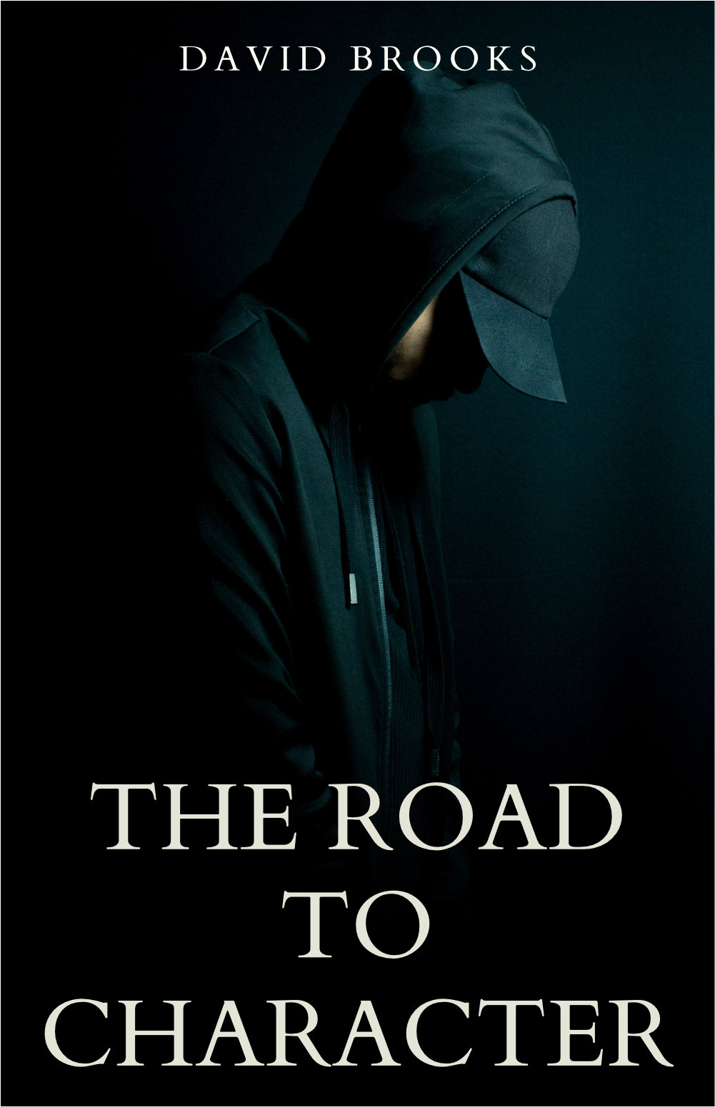 The road to character