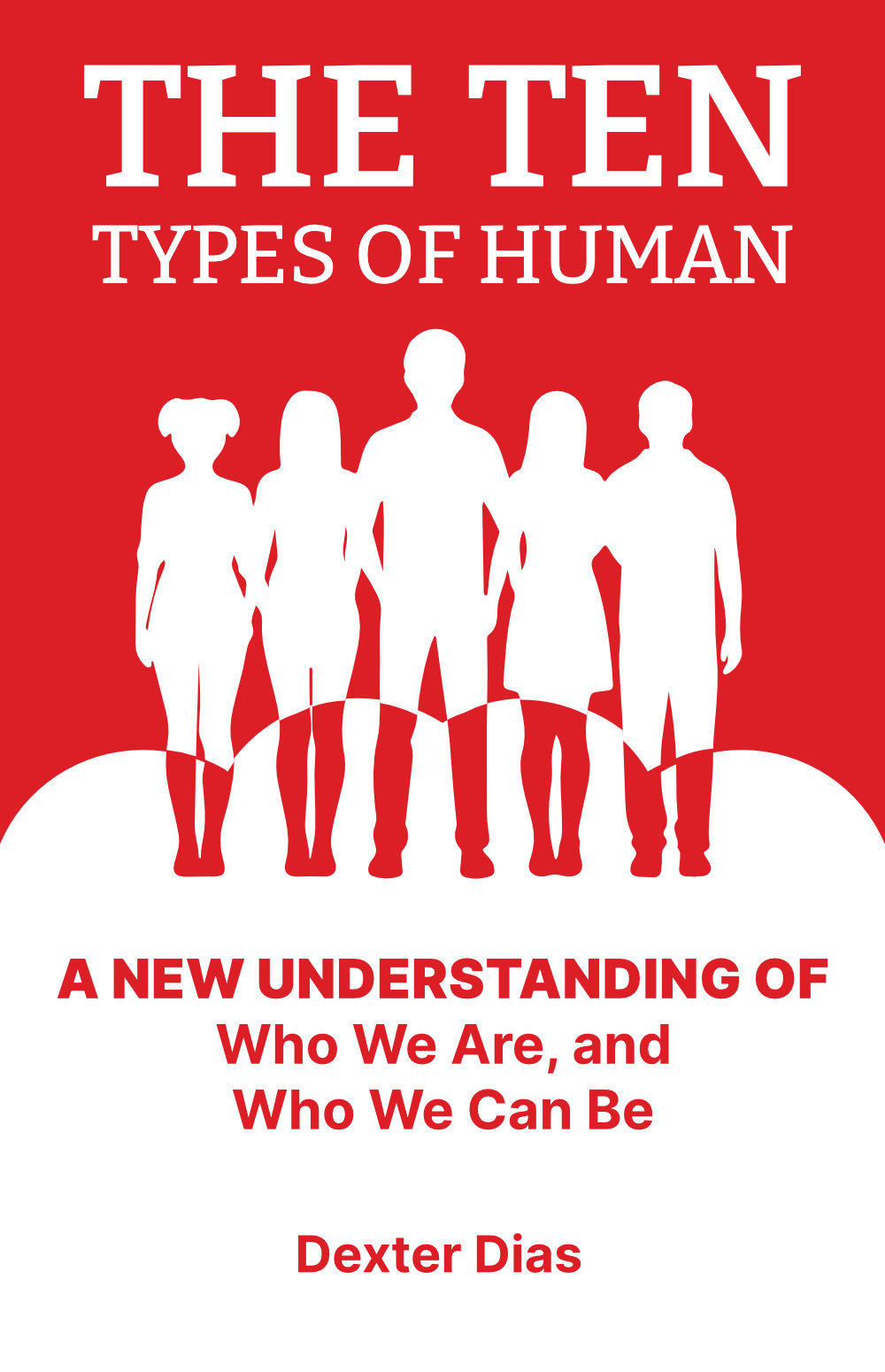 The ten type of human