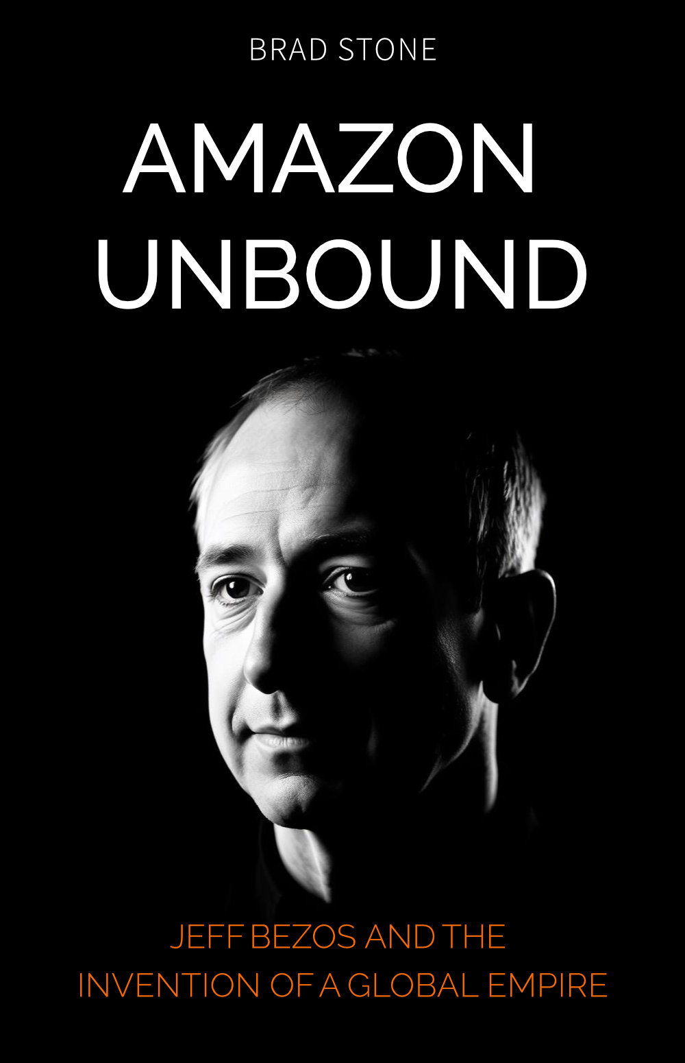 Amazon Unbound
