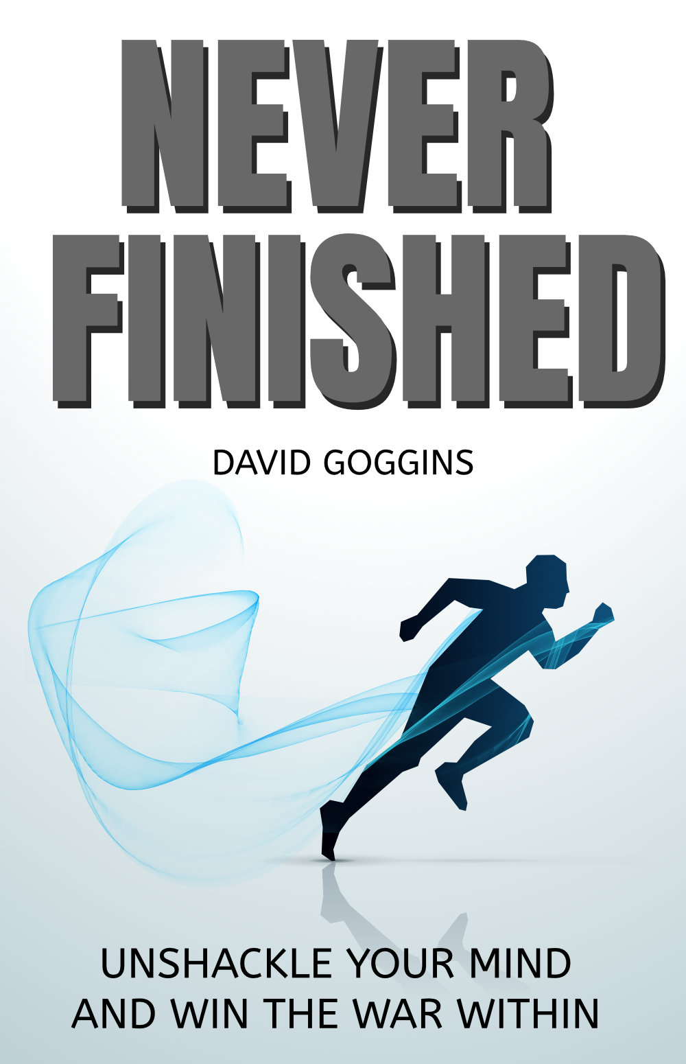 Never Finished