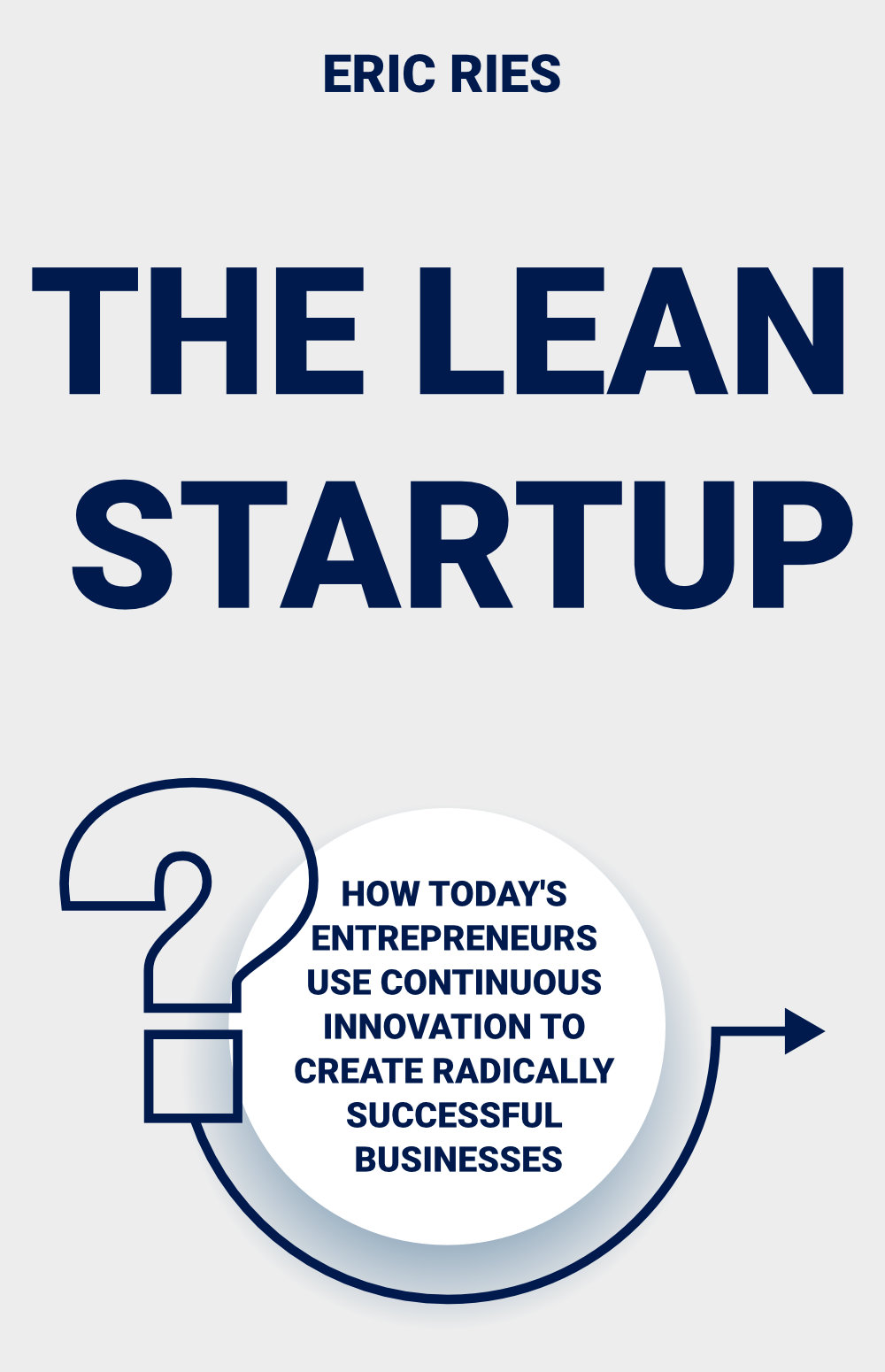 The Lean Startup