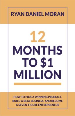 12 Months to $1 Million