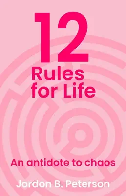 12 rules for life