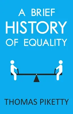 A brief history of equality