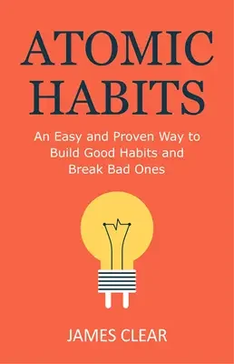 Atomic habits