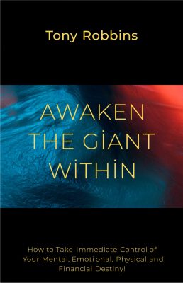 Awaken the giant within