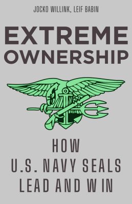 Extreme Ownership