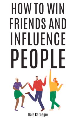 How to Win Friends & Influence People
