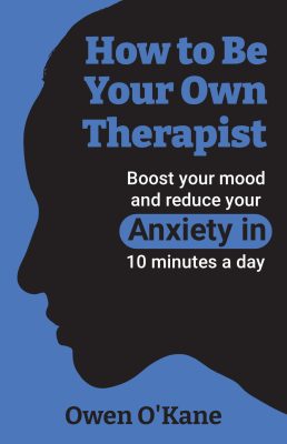 How to be your own therapist