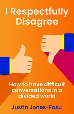 I respectfully disagree