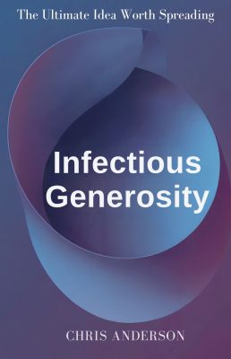 Infectious Generosity