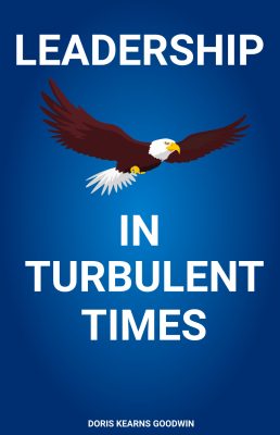 Leadership  In Turbulent Times