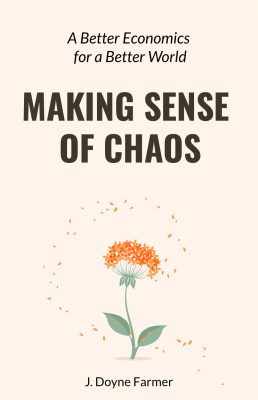 Making sense of chaos